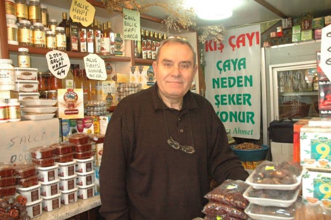İşte sağlıklı ve doğal beslenmenin yolları