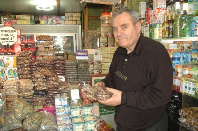 İşte sağlıklı ve doğal beslenmenin yolları