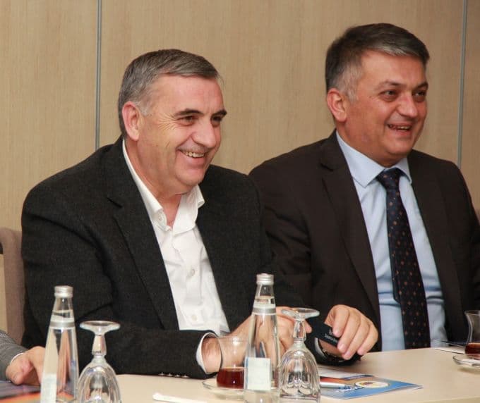 YERELSEN toplantısı yapıldı