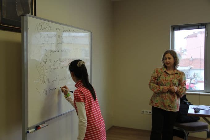 Sendikalardan eğitime destek