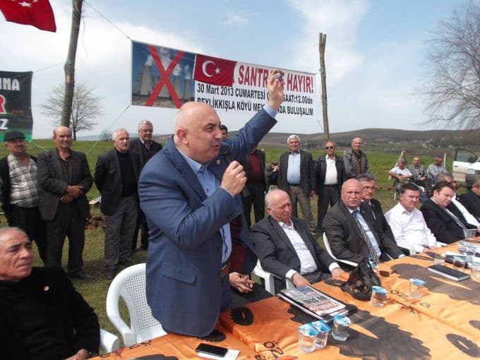 Sakarya CHP ve MHP neden el ele verdi?