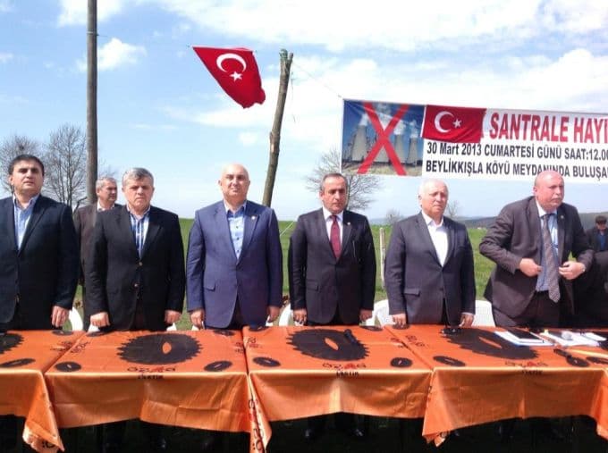 Sakarya CHP ve MHP neden el ele verdi?