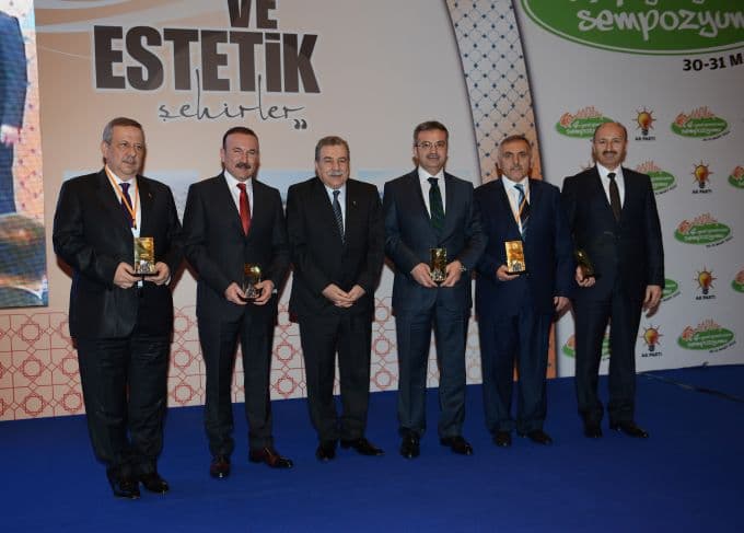 Hendek "Uludere'yle" jüri özel ödülü aldı