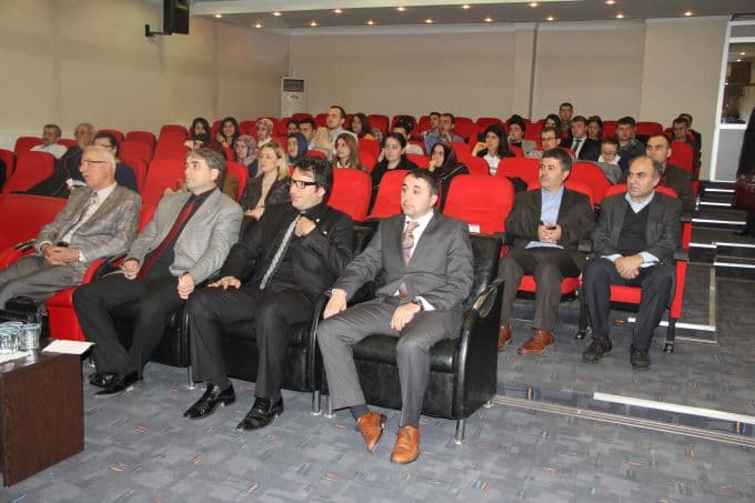 "Avukatlarımız, avukatlık yasasını bilmiyor"