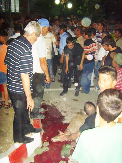 Belediye Başkanı Ali Afacan'a Coşkulu Karşılama 
