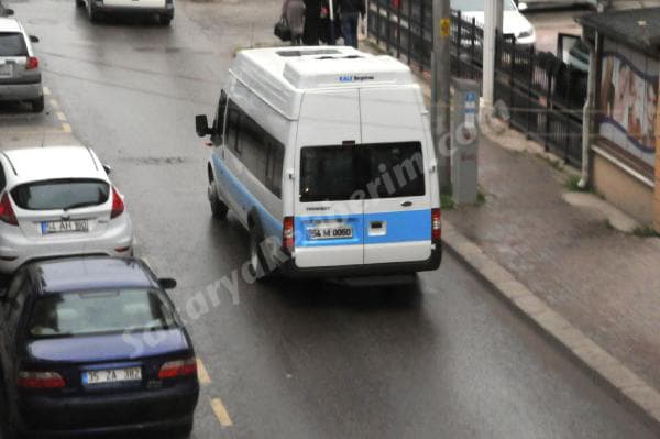 Dolmuşçulara zorunlu sürücü eğitimi verilecek