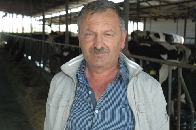 13 yıl aradan sonra Avrupa'ya ihracata hazırlanıyorlar