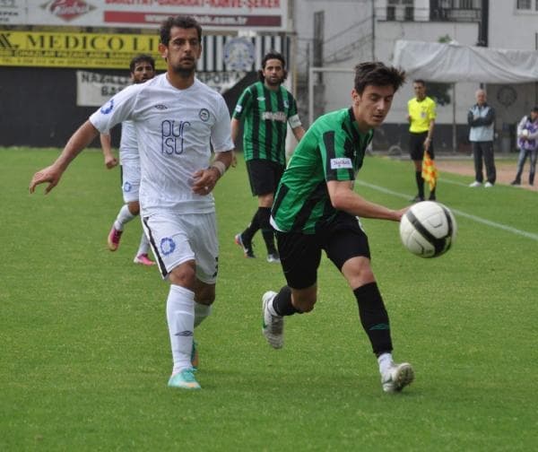 Sakaryaspor'da yüzler gülmüyor