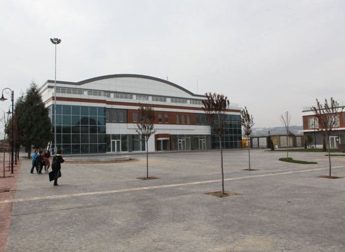 Arifiye'de SAMEK merkezi açılacak