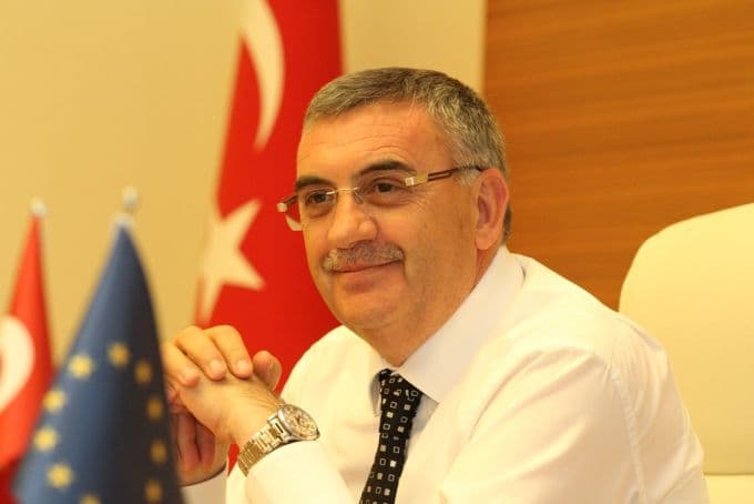Arifiye'de SAMEK merkezi açılacak