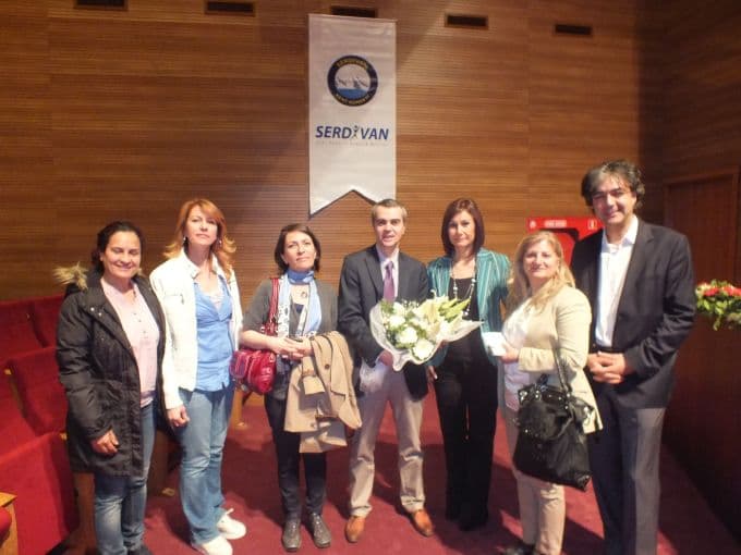 Bu hastalık ölüm nedenleri arasında ikinci sırada