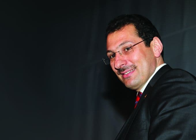 Milletvekili Yavuz, hukuk konferansı verecek