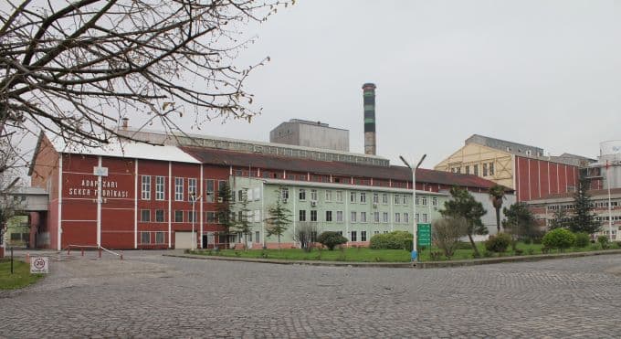 Şeker Fabrikası'nda yeni kota belirlendi