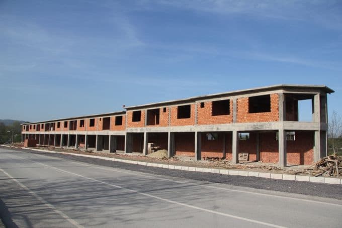 Sapanca'da bir vatandaş yatırımcıya engel oldu