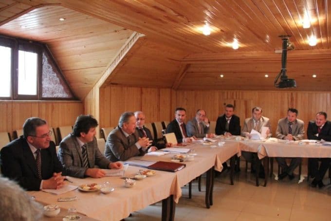Müftülerden Kutlu Doğum Haftası hazırlıkları