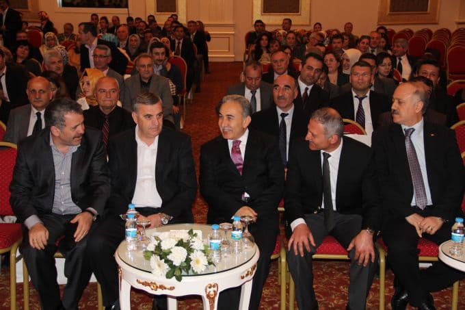 "Ada" kitaplarıyla şehirlilik bilinci aşılanacak