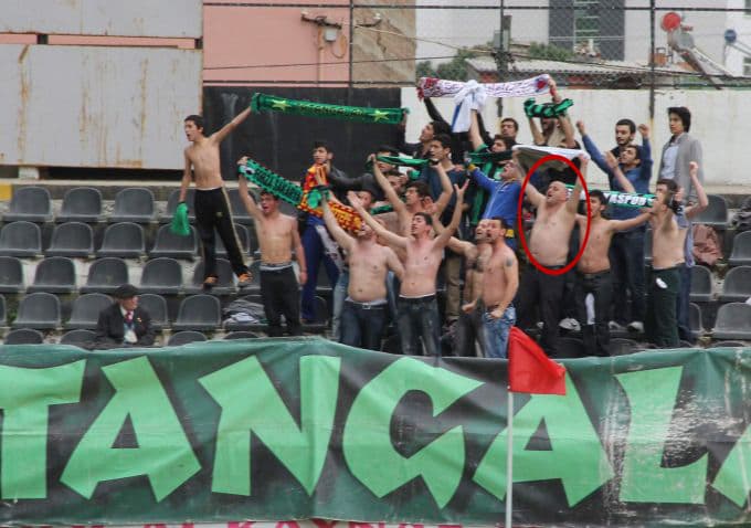 Tatangalar'dan çok sert açıklama!