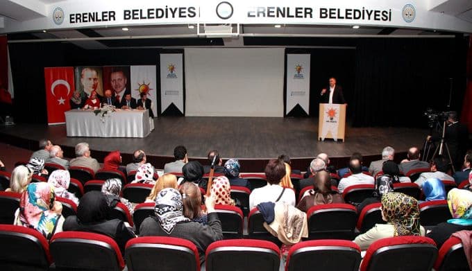 Toçoğlu: "Tabi ki eksiklerimiz olacak"