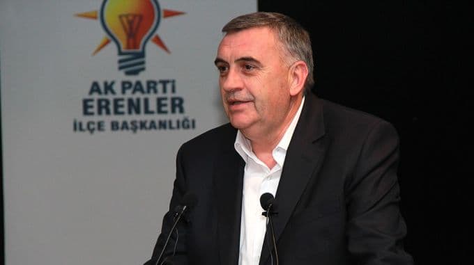 Toçoğlu: "Tabi ki eksiklerimiz olacak"