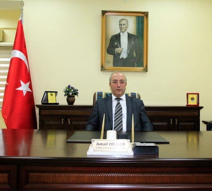 Afete hazır Türkiye için seferberlik