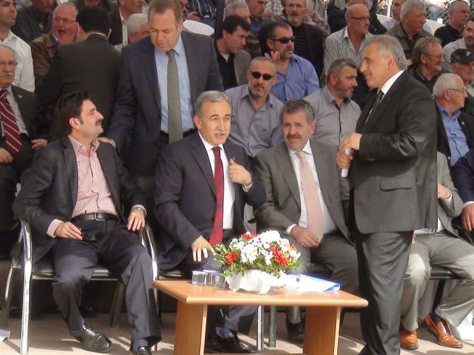 Kentsel Dönüşüm Projesi'nde ilk yıkımlar gerçekleşti