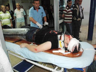 Akyazı'da Trafik Kazası: 1 Ölü, 6 Yaralı