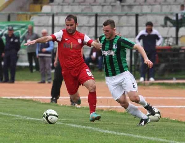 Sakaryaspor için son umut