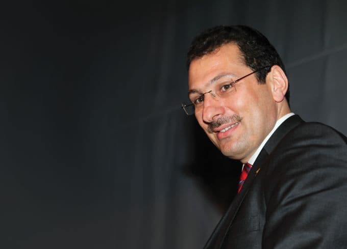 Milletvekili Yavuz yargıdaki reformu anlatacak