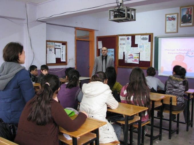 Meslek seçerken dikkat edilmesi gereken hususlar