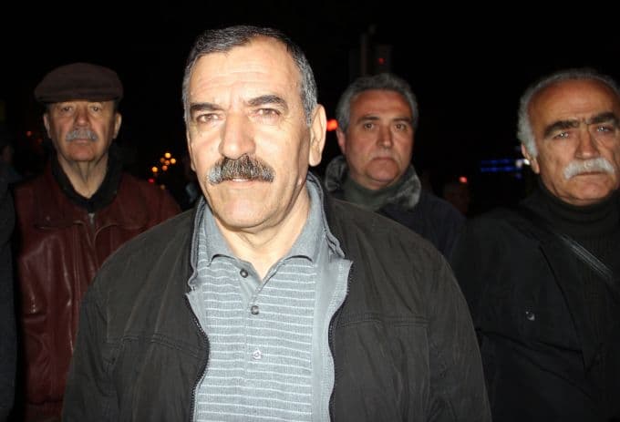 Sakaryalılar Silivri'ye akın etti
