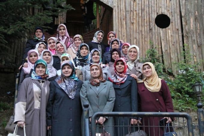 Sakarya'da ezan sesi daha güzel yankılanacak