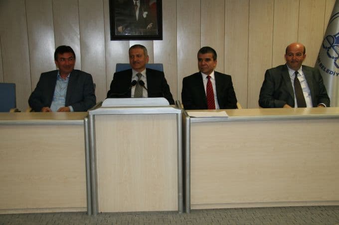 Bu proje Adapazarı'nın geleceğini değiştirecek