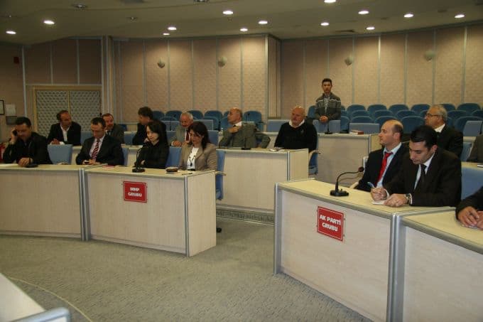 Bu proje Adapazarı'nın geleceğini değiştirecek