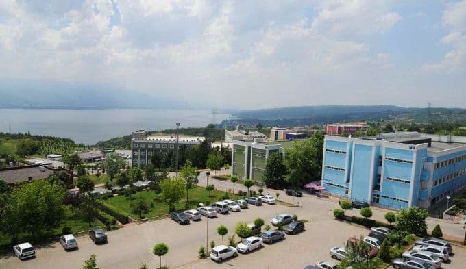 İşte Türkiye'nin en yenilikçi 50 üniversitesi