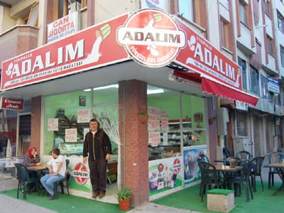 Susurluk Ayranı, Artık İlimizde!