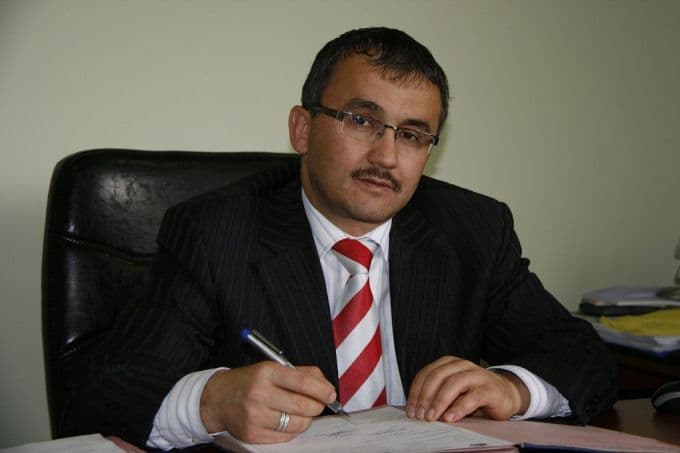 SASKİ'de görev yeri değişikliği