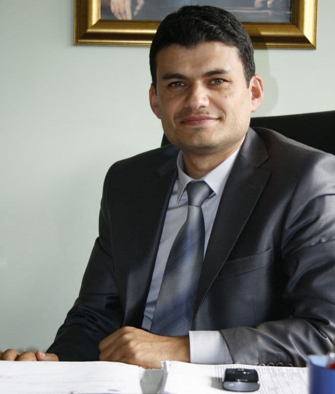 SASKİ'de görev yeri değişikliği