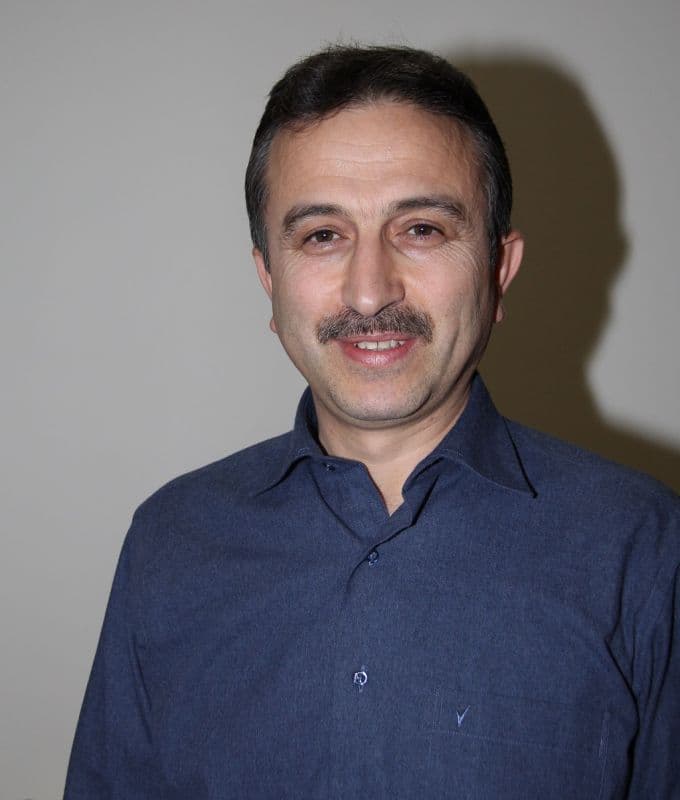 SASKİ'de görev yeri değişikliği