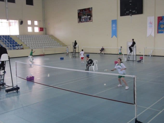 Eratik öğrencileri Sakarya'ya başarıyla döndü