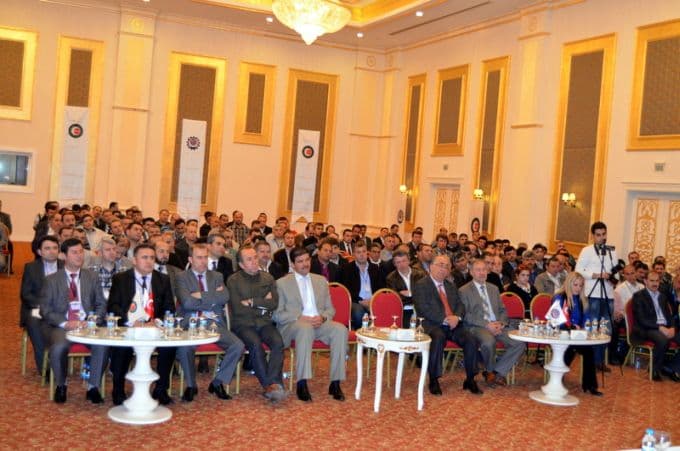 "Emekleme bitti, koşmak için militan gibi çalışın"