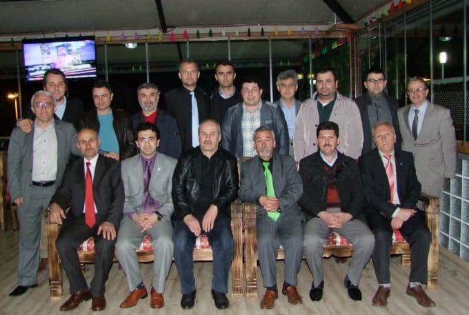 Yerel kültür dernekleri federasyon kuruyor