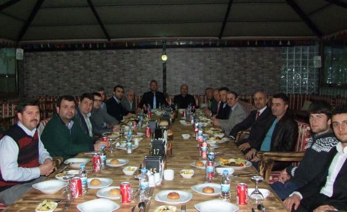 Yerel kültür dernekleri federasyon kuruyor