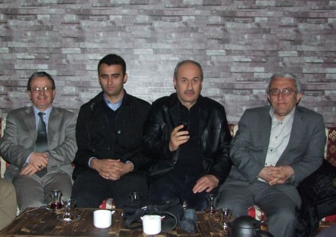 Yerel kültür dernekleri federasyon kuruyor