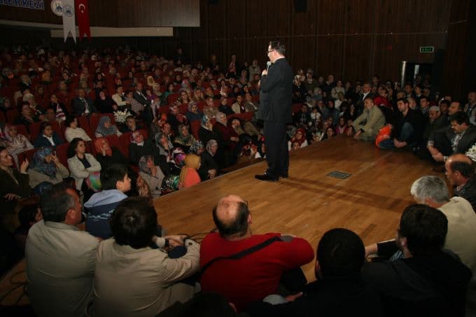 Karataş'a Sakaryalılar büyük ilgi gösterdi