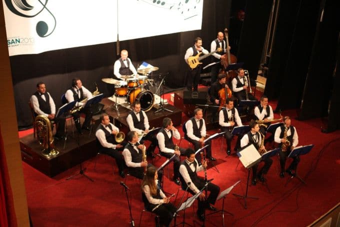 Kent Orkestrası yeni repertuarını paylaştı