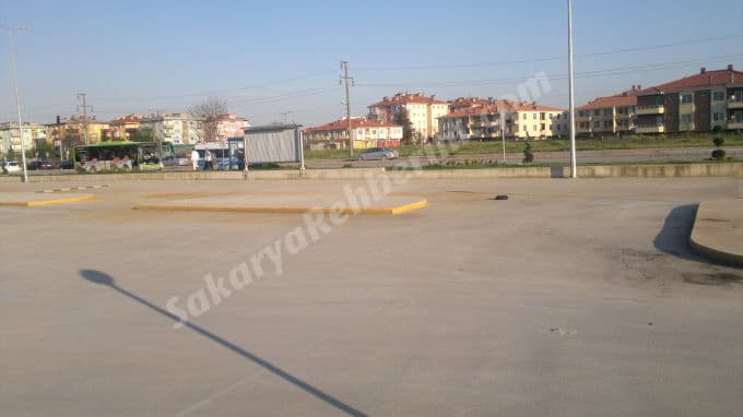 Tuğba'nın öldüğü o pist kaldırıldı