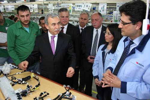 İŞKUR'dan 500  kadına daha istihdam müjdesi