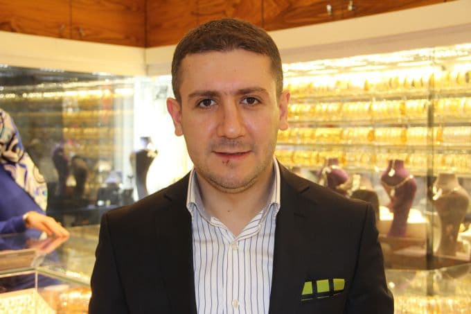 Sakaryalı kuyumcudan altın tüyoları