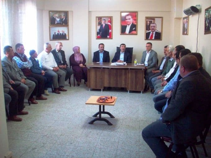 Taraklı'da değişim rüzgarları esiyor