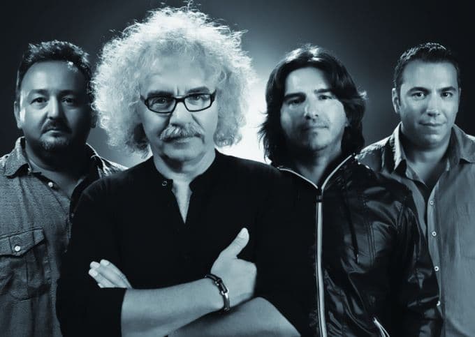 Yeni Türkü konserinin biletleri tükenmek üzere